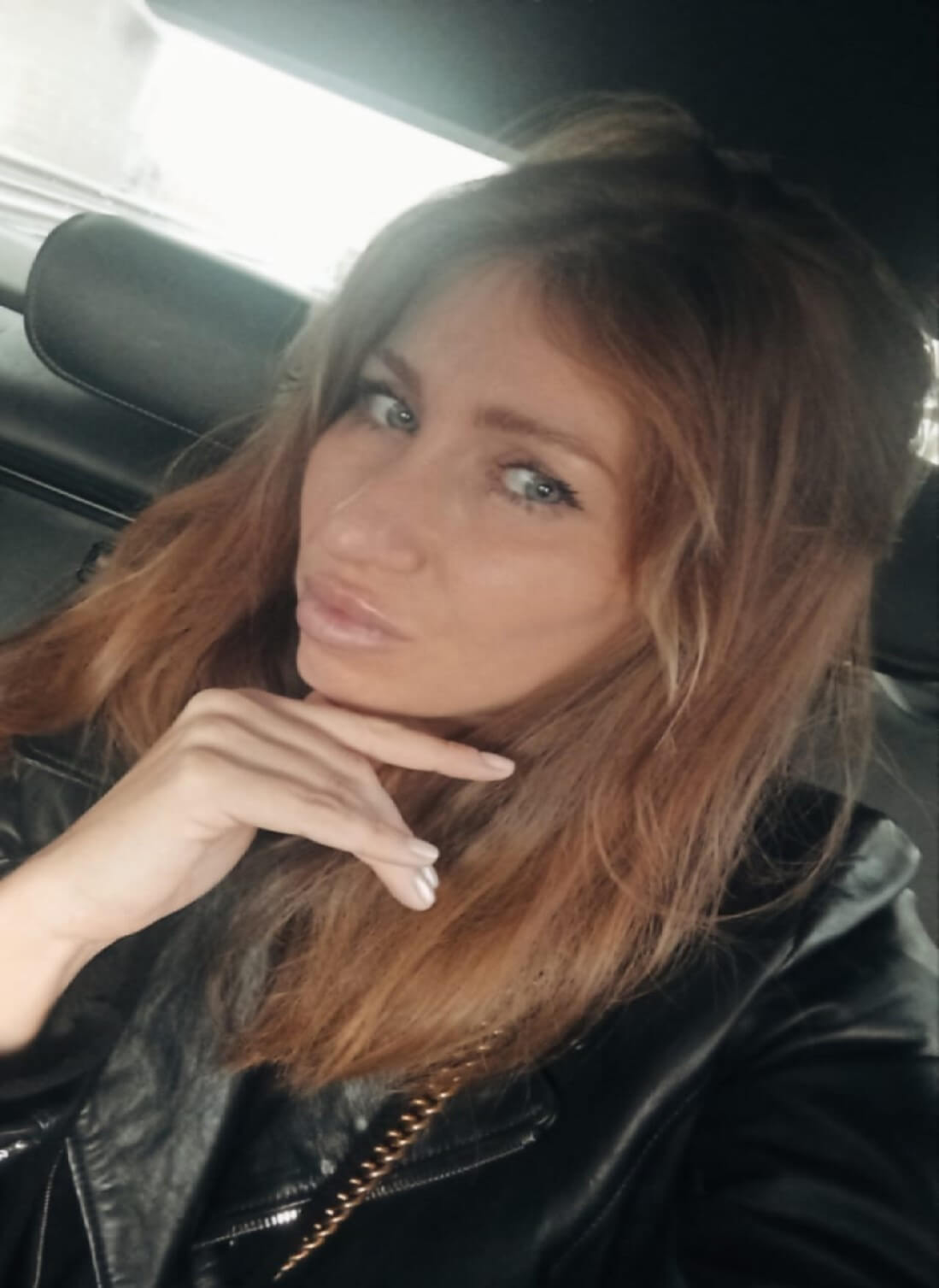 Рогова Антонина