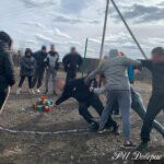 Просить о помощи стыдно?