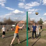 Спортивные мероприятия в лечении наркомании и алкоголизма
