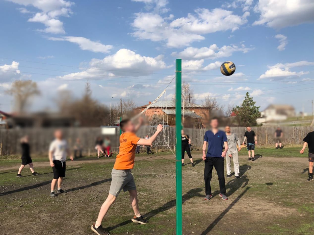 Спортивные мероприятия в лечении наркомании и алкоголизма