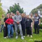 Международный день борьбы с наркоманией