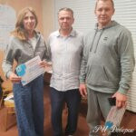 Повышение квалификации
