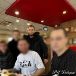 Городские группы самопомощи