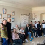 Встреча выпускников