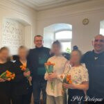 Праздничный день