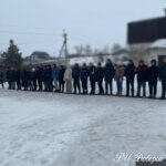 Спортивное мероприятие