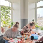 Арт терапия