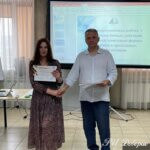 Работа с ПТСР