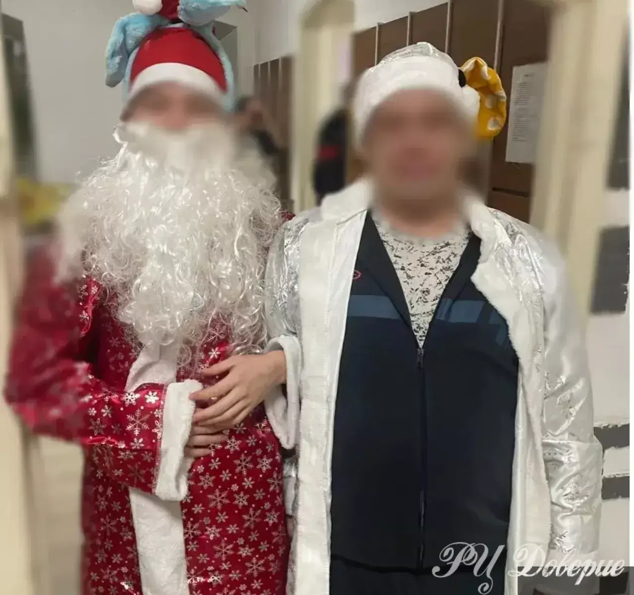 Чудо, которое мы создаём сами