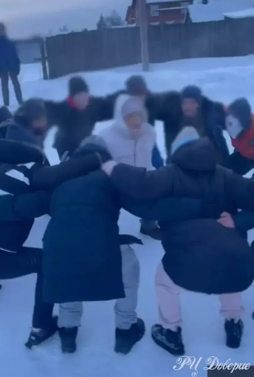 От апатии к активности