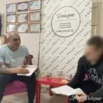 За шагом назад