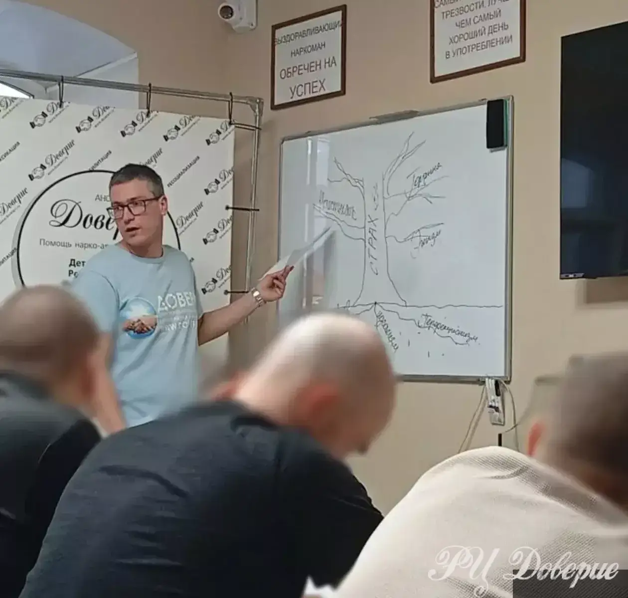 От дефектов к целостности