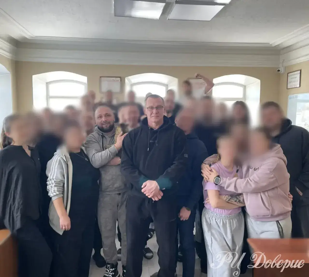 С Днём защитника Отечества!